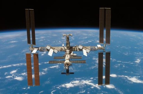 International Space Station