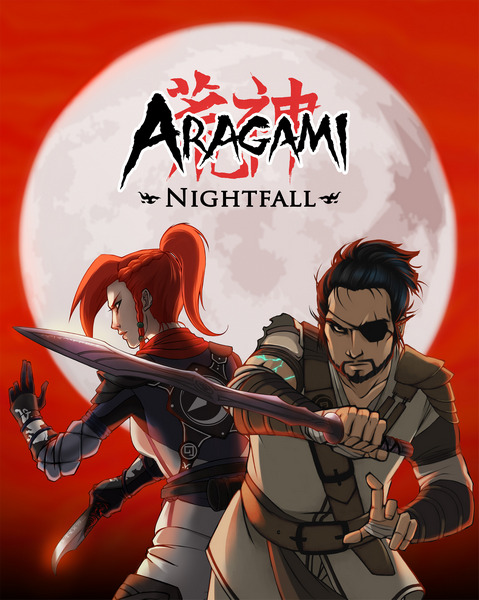 AragamiNightfall