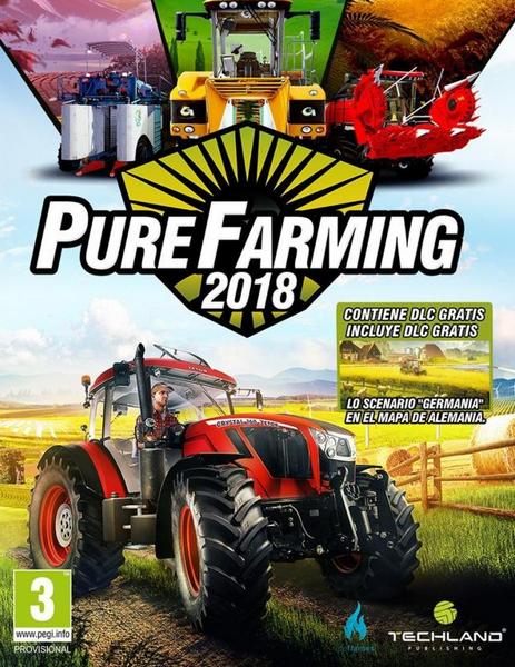 PureFarming