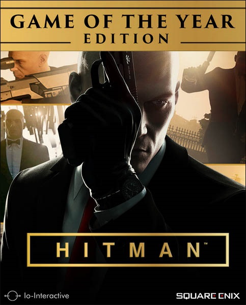 Hitman