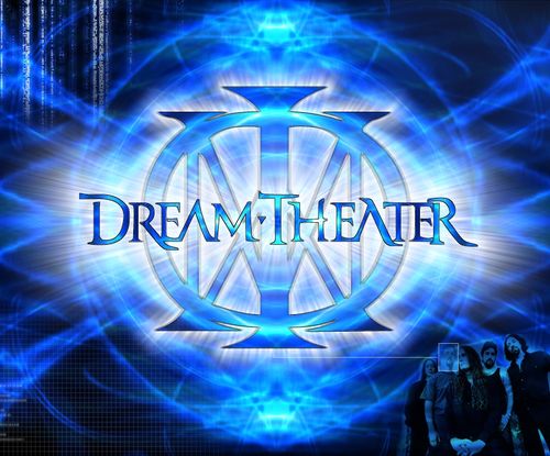dream theater discography
