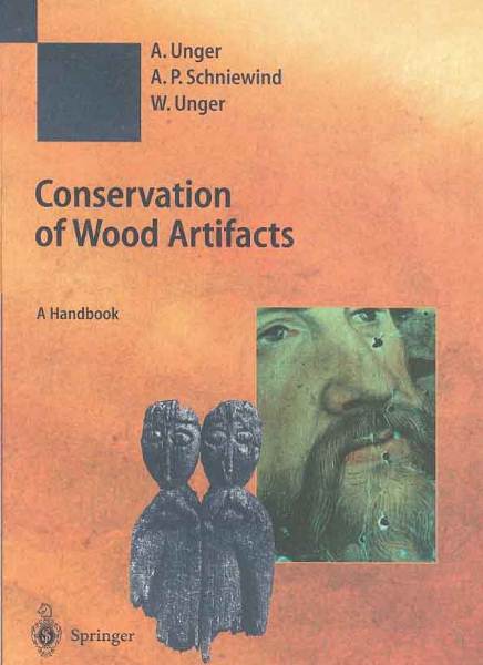 Conservation of Wood Artifacts