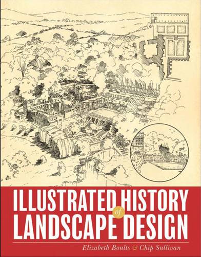 Illustrated History of Landscape Design