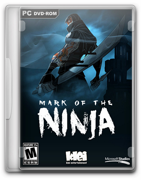 Mark of the Ninja