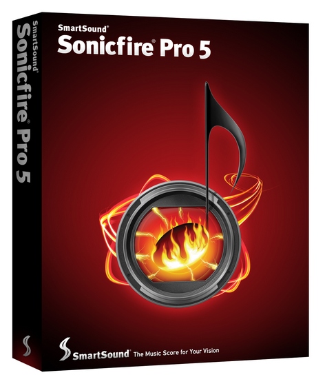 SonicFire Pro Scoring Network Edition