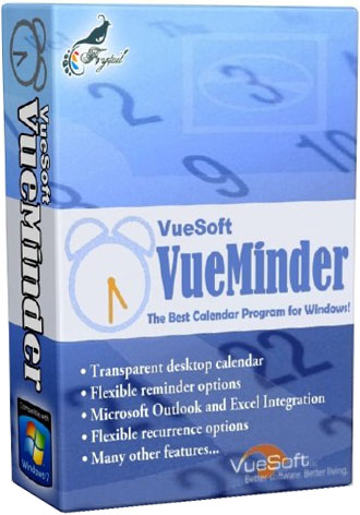 VueMinder Calendar Pro