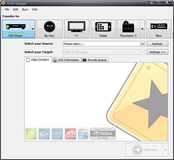 DVD-Ranger 3.7.0.2 Final