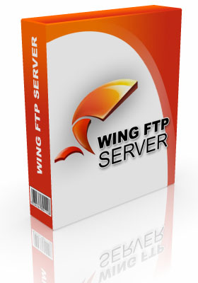 Wing FTP Server Corporate