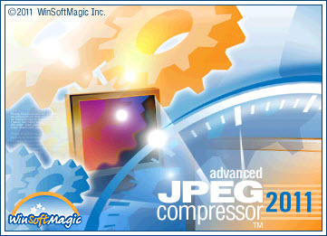 Portable Advanced JPEG Compressor 2011.9.2.99